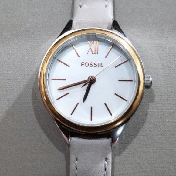 Watches